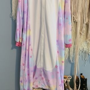 Kigurumi Pastel Unicorn